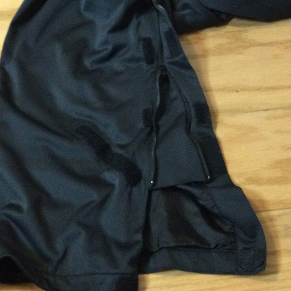 M Sunice black tornado activity pants - Picture 8 of 16